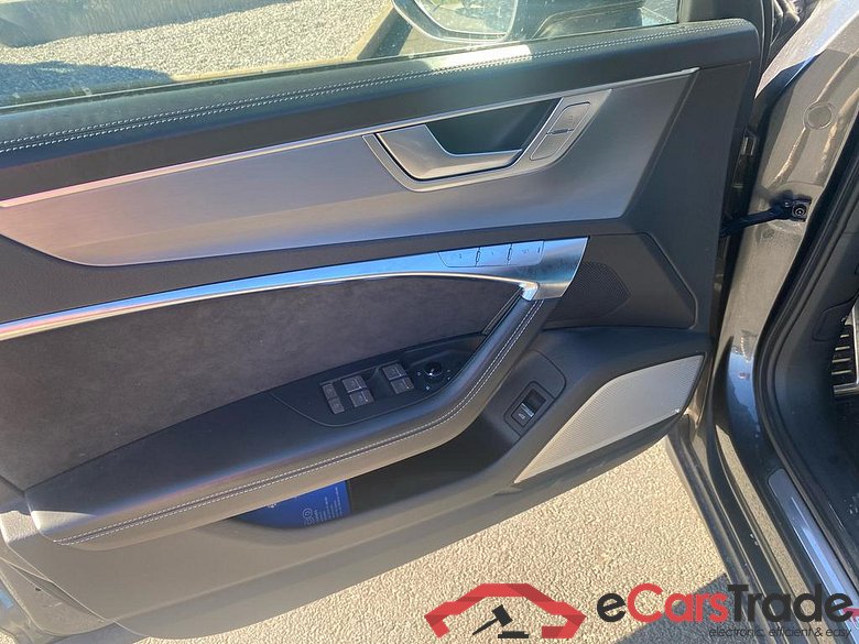 AUDI A6 Avant Audi A6 Avant Sport 50 TDI quattro 210(286) kW(ch) tiptronic #3