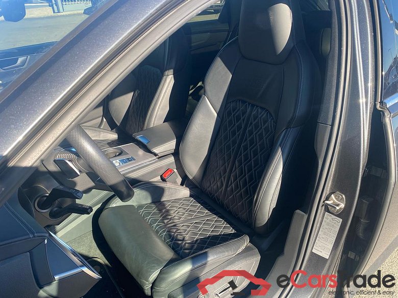 AUDI A6 Avant Audi A6 Avant Sport 50 TDI quattro 210(286) kW(ch) tiptronic #4