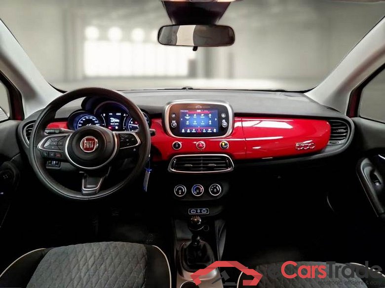 FIAT 500X / 2018 / 5P / CROSSOVER 1.0 T3 120CV MT E6D CITY CROSS #3