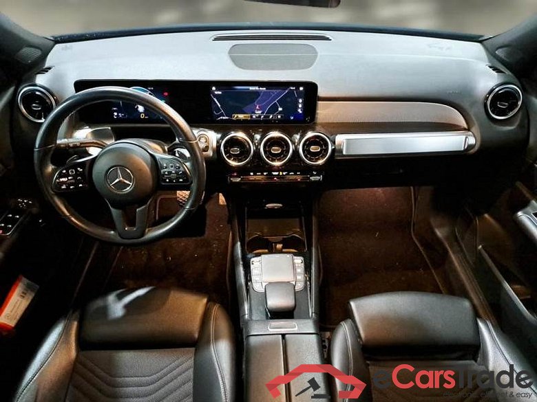 MERCEDES-BENZ GLB / 2019 / 5P / SUV GLB 200 D AUTOMATIC BUSINESS EXTRA #3