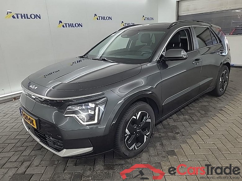 KIA e-Niro 64.8kWh DynamicPlusLine 5D 150kW