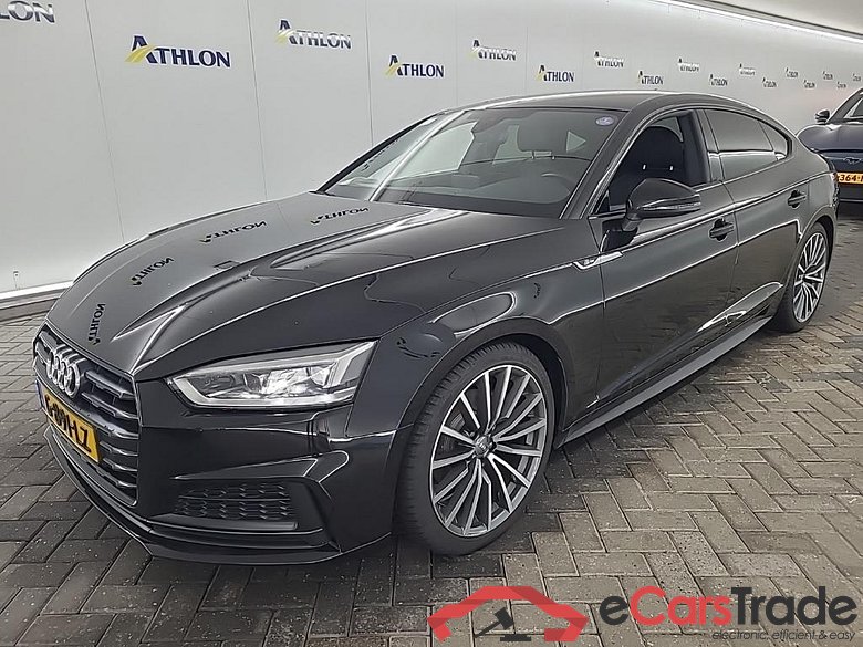 AUDI A5 Sportback 35 TFSI 110kW S tronic sport 5D