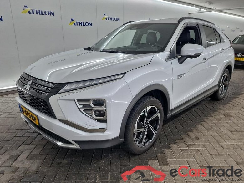 MITSUBISHI Eclipse Cross SUV First Edition 5D 138kW #1