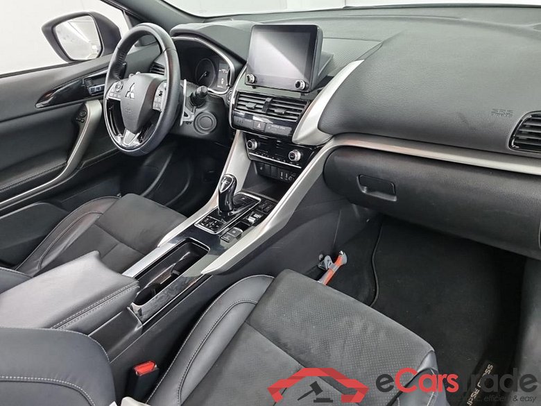 MITSUBISHI Eclipse Cross SUV First Edition 5D 138kW #6