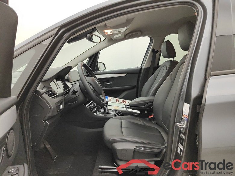 BMW 2 Reeks Gran Tourer 216d (85kW) Aut. 5d #3