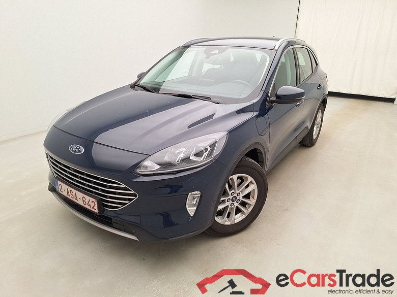 Ford, Kuga '19, Ford Kuga 2.5i PHEV Aut. 165kW Titanium 5d #2