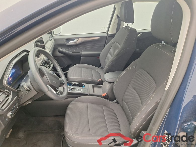 Ford, Kuga '19, Ford Kuga 2.5i PHEV Aut. 165kW Titanium 5d #3