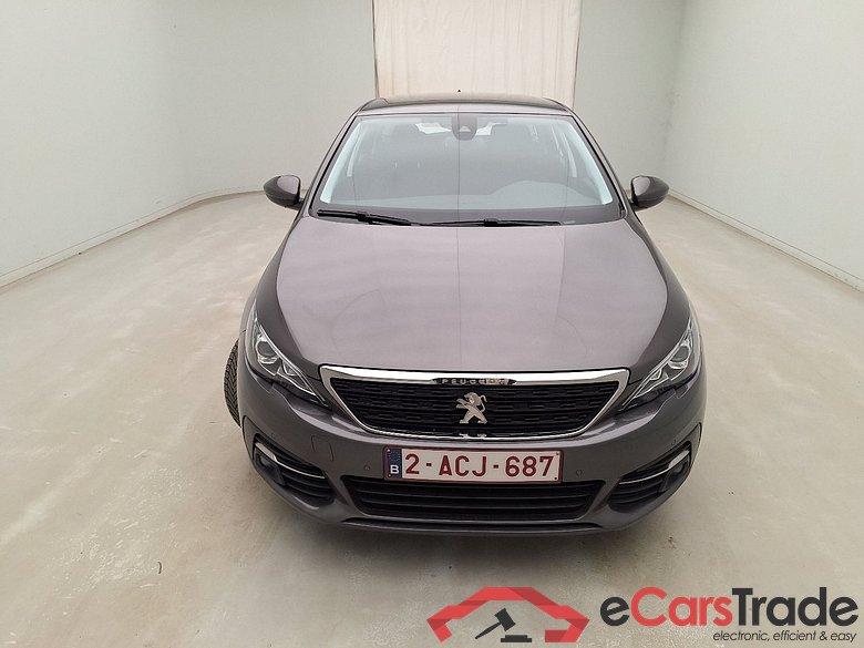 Peugeot, 308 SW FL'17, Peugeot 308 SW 1.2 PureTech 110 S&S Business 5d #1