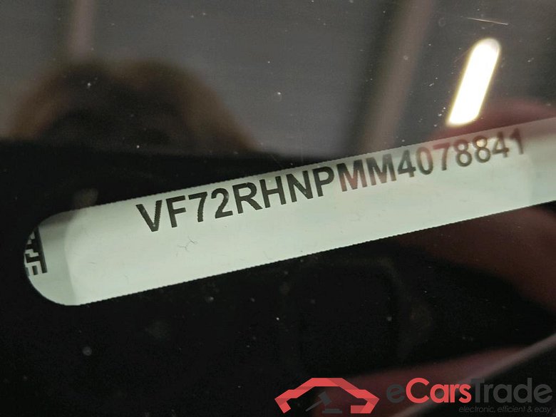 Citroën C3 Aircross PureTech 110 S&S C-Series 5d #6