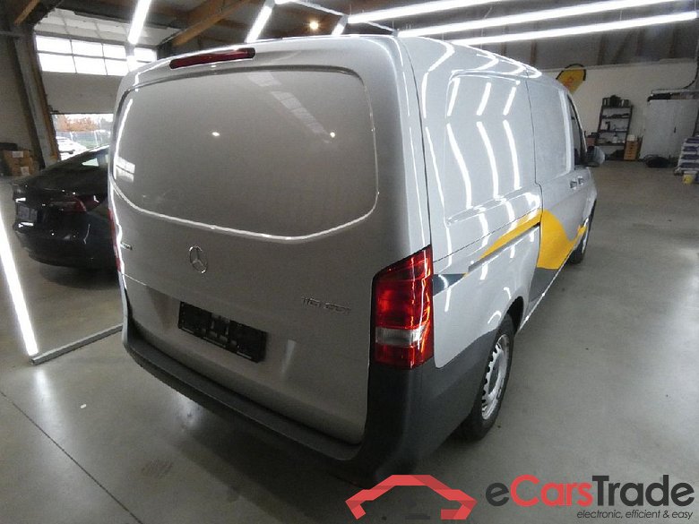 Vito Kasten 109/110/111/114 CDI FWD lang (447.603) 1.7 75KW MT6 E6dT #2