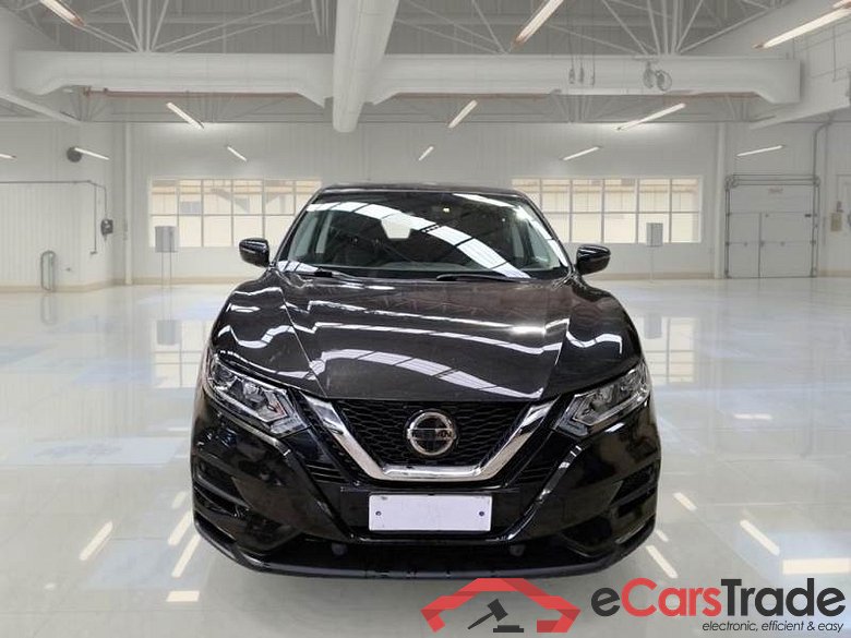 NISSAN QASHQAI / 2017 / 5P / CROSSOVER 1.5 DCI 115 BUSINESS DCT #6