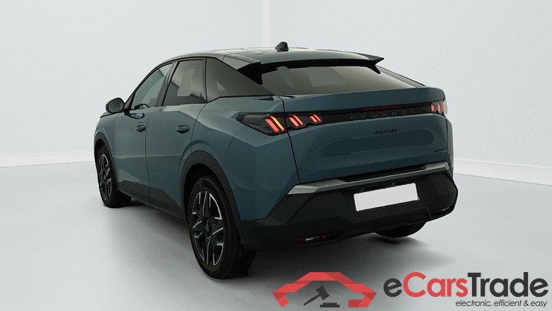 Peugeot 3008 Hybrid 145 e-DCS6 Allure #5