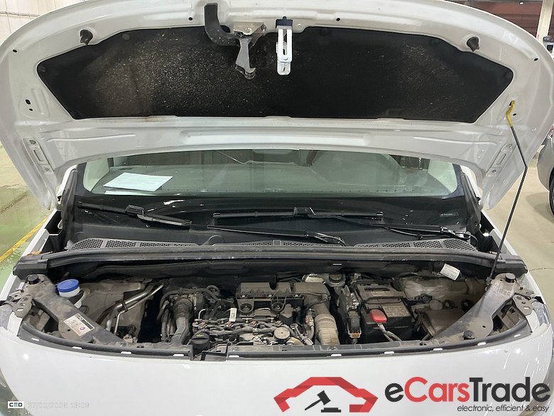 PEUGEOT PARTNER 1.5 BHDI L2 HEAVY 75KW PREMIUM 1 pl #6