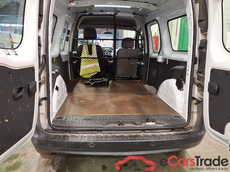 RENAULT KANGOO EXPRESS 1.5 BLUE DCI 95 MAXI CONFORT #3