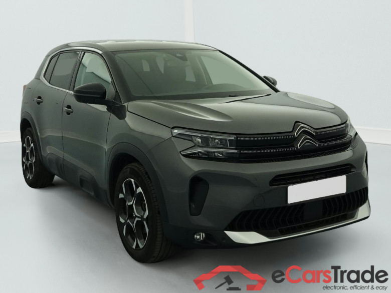 Citroen C5 AIRCROSS PureTech 130 S&S EAT8 Feel Pack #1