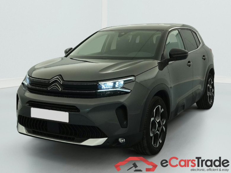 Citroen C5 AIRCROSS PureTech 130 S&S EAT8 Feel Pack #3