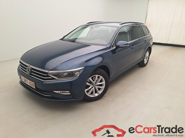 VW, Passat Variant FL'19, Volkswagen Passat Variant 1.5 TSI OPF DSG7 Style B #2