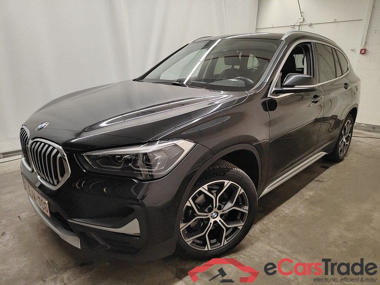 BMW X1 sDrive16dA (85 kW) 5d #1
