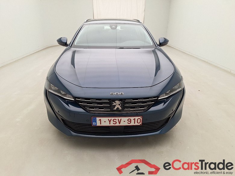 Peugeot, 508 SW '18, Peugeot 508 SW 1.5 BlueHDi 130 S&S BVM6 Allure 5d