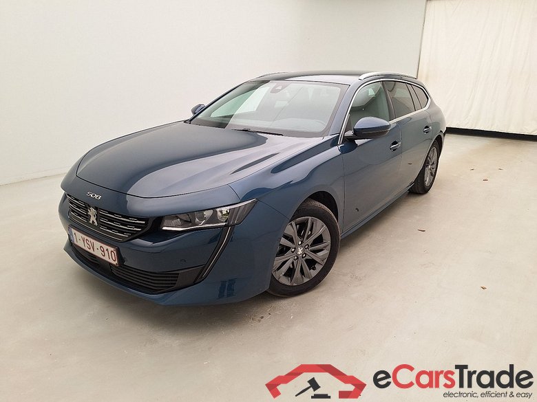 Peugeot, 508 SW '18, Peugeot 508 SW 1.5 BlueHDi 130 S&S BVM6 Allure 5d #2