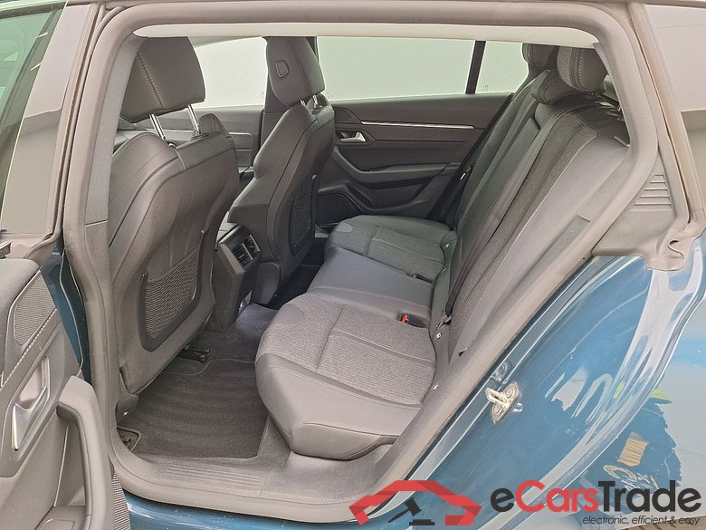 Peugeot, 508 SW '18, Peugeot 508 SW 1.5 BlueHDi 130 S&S BVM6 Allure 5d #4