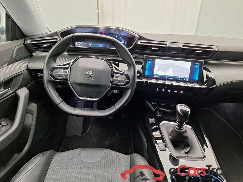 Peugeot, 508 SW '18, Peugeot 508 SW 1.5 BlueHDi 130 S&S BVM6 Allure 5d #5