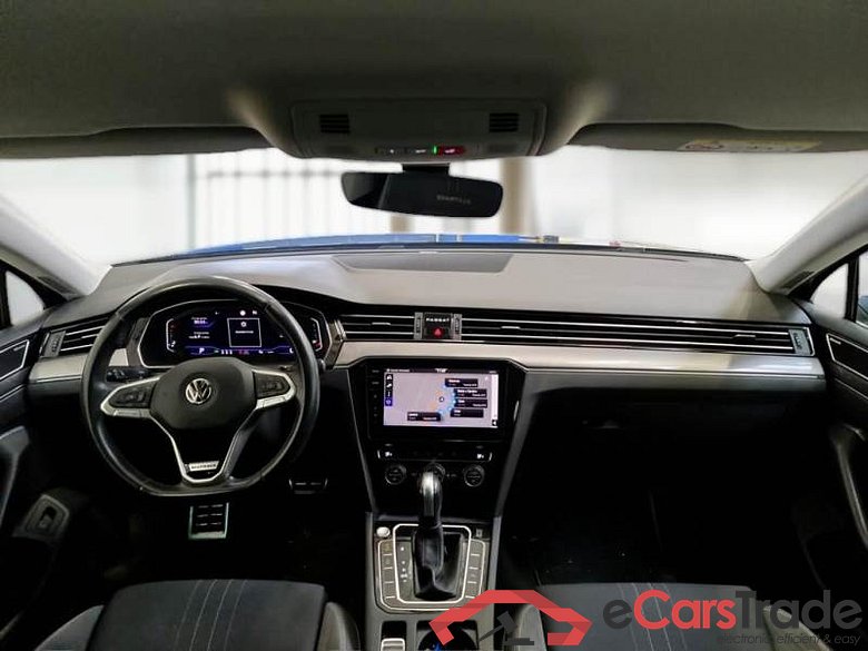 VOLKSWAGEN PASSAT / 2019 / 5P / STATION WAGON VAR.2.0TDI SCR 140KW BMT DSG 4MOT ALLTR. #3