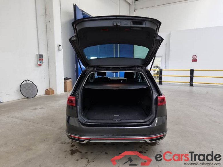 VOLKSWAGEN PASSAT / 2019 / 5P / STATION WAGON VAR.2.0TDI SCR 140KW BMT DSG 4MOT ALLTR. #5