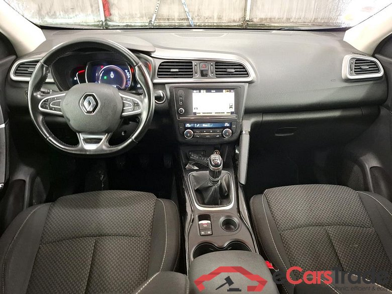 Kadjar Business 1.5 dCi 110CV BVM6 E6 #5