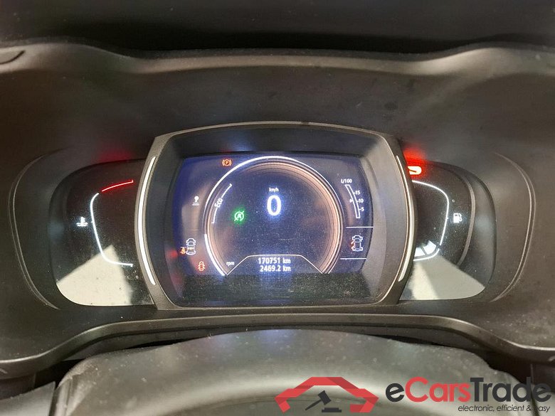 Kadjar Business 1.5 dCi 110CV BVM6 E6 #6