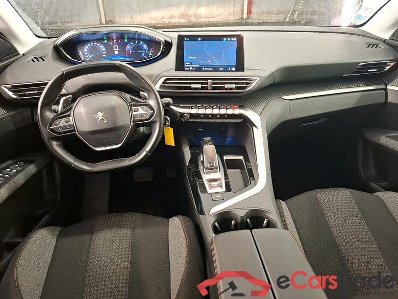 3008 Active Business 1.2 PureTech 130CV BVA8 E6d #5