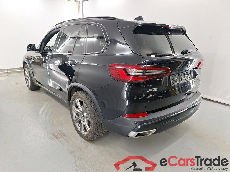 BMW X5 - 2018 3.0A xDrive45e PHEV #3
