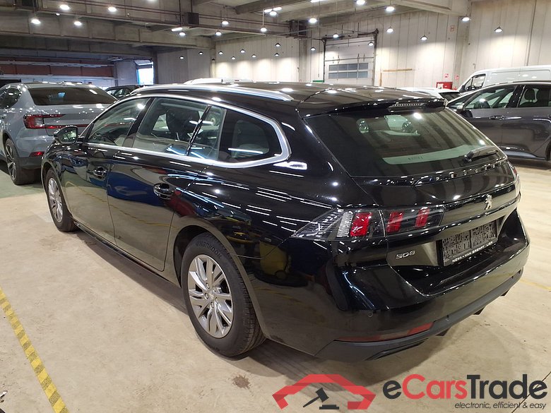 PEUGEOT 508 SW 1.5 BLUEHDI 130 S&S AUTO ACTIVE PACK #2