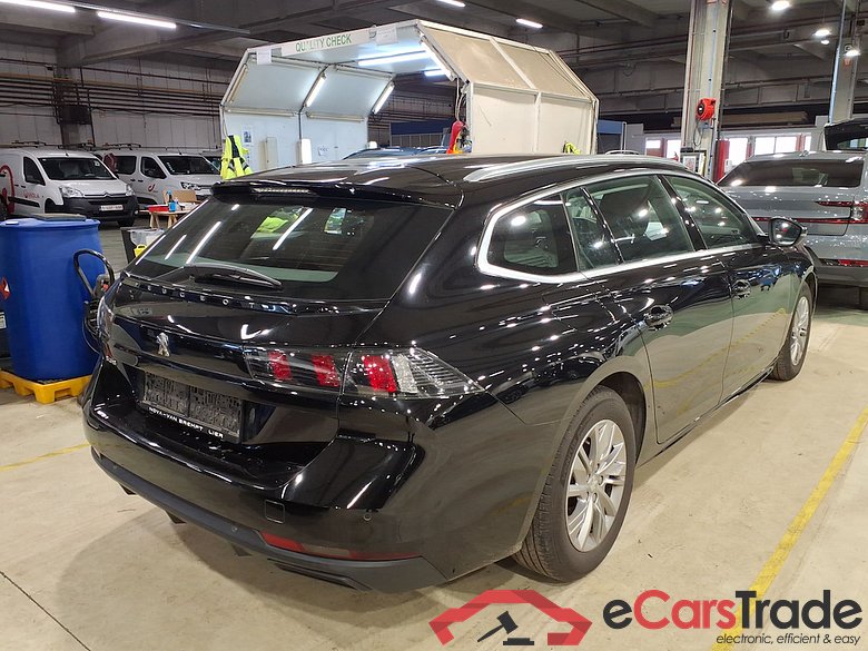 PEUGEOT 508 SW 1.5 BLUEHDI 130 S&S AUTO ACTIVE PACK #4