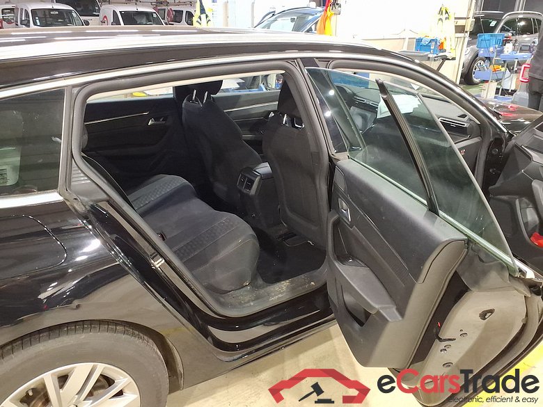 PEUGEOT 508 SW 1.5 BLUEHDI 130 S&S AUTO ACTIVE PACK #5