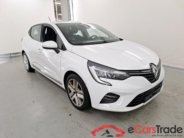 RENAULT Clio 1.0 TCE 100 CORPORATE EDITION #2
