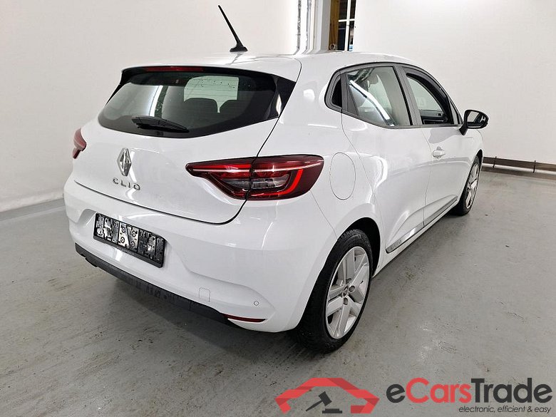 RENAULT Clio 1.0 TCE 100 CORPORATE EDITION #4
