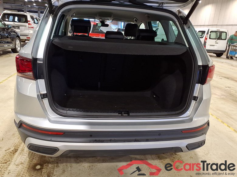 SEAT ATECA 1.5 TSI MOVE #3