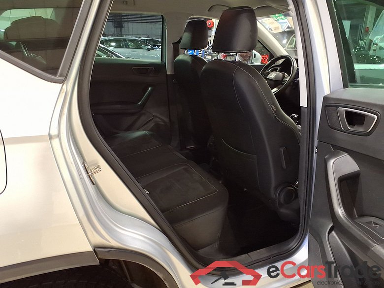 SEAT ATECA 1.5 TSI MOVE #5