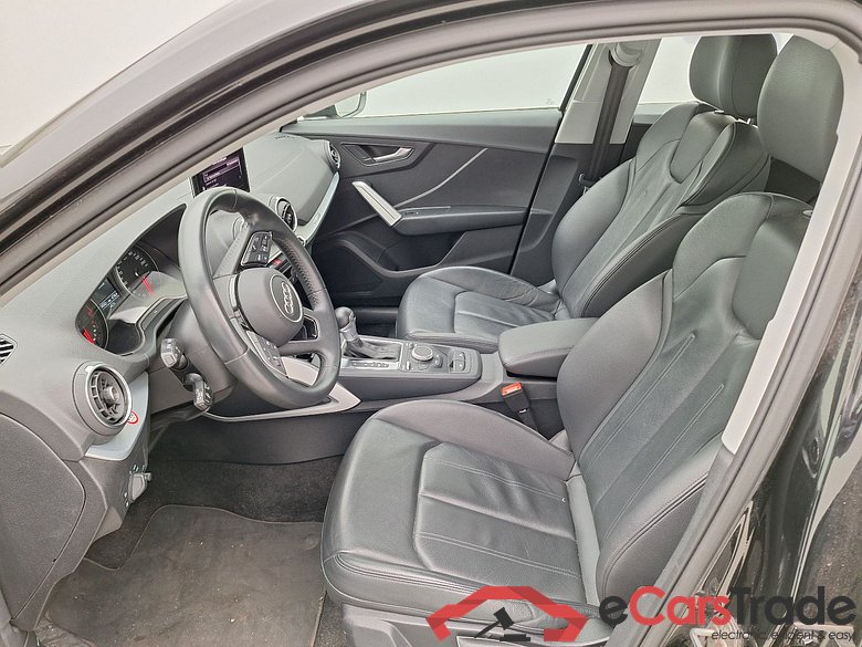 Audi, Q2 '16, Audi Q2 1.5 35 TFSI 110kW S tronic Sport B. Edit 5 #3