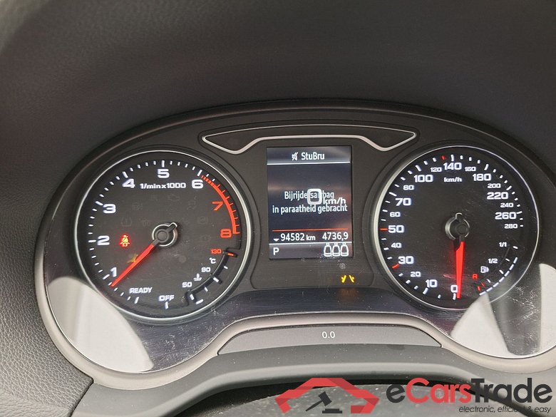 Audi, Q2 '16, Audi Q2 1.5 35 TFSI 110kW S tronic Sport B. Edit 5 #5