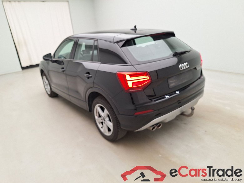 Audi, Q2 '16, Audi Q2 1.5 35 TFSI 110kW S tronic Sport B. Edit 5 #6