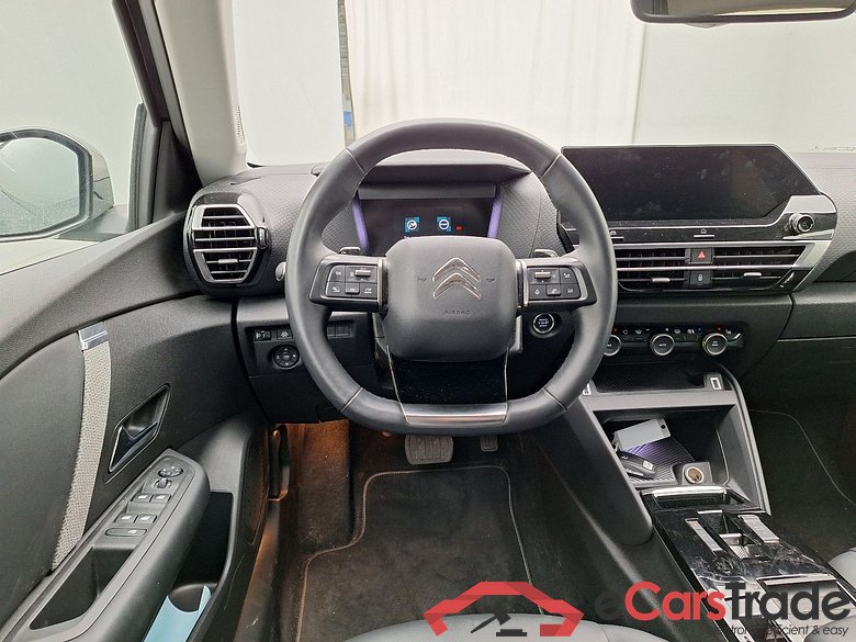 Citroën, C4 '20, Citroën C4 1.5 BlueHDi 130 S&S EAT8 Shine Pack 5d #5