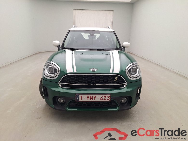 MINI, Mini Countryman '16, Mini Countryman Cooper S E ALL4 AT 5d
