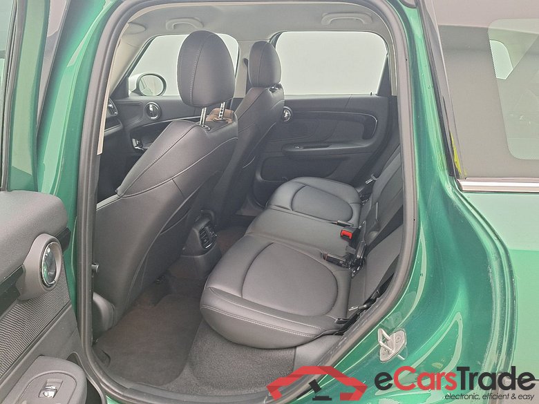 MINI, Mini Countryman '16, Mini Countryman Cooper S E ALL4 AT 5d #4