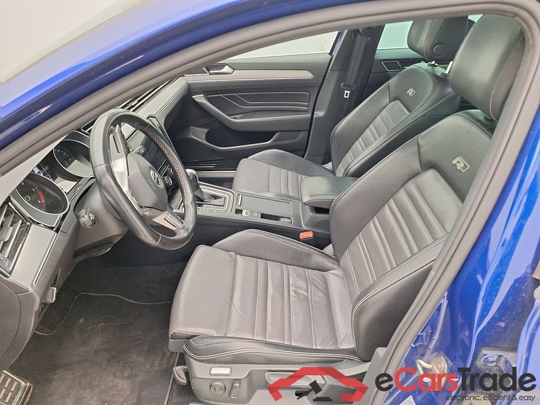 VW, Passat FL'19, Volkswagen Passat 1.6 TDI SCR DSG7 Elegance Busine #3