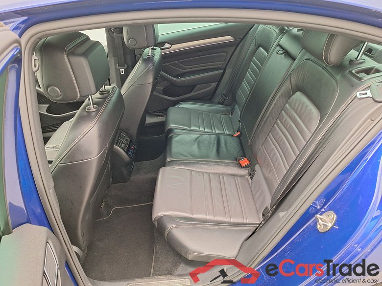 VW, Passat FL'19, Volkswagen Passat 1.6 TDI SCR DSG7 Elegance Busine #4