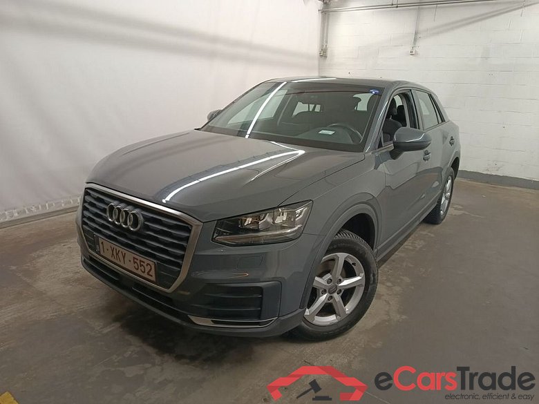 Audi Q2 1.6 30 TDI 85kW 5d