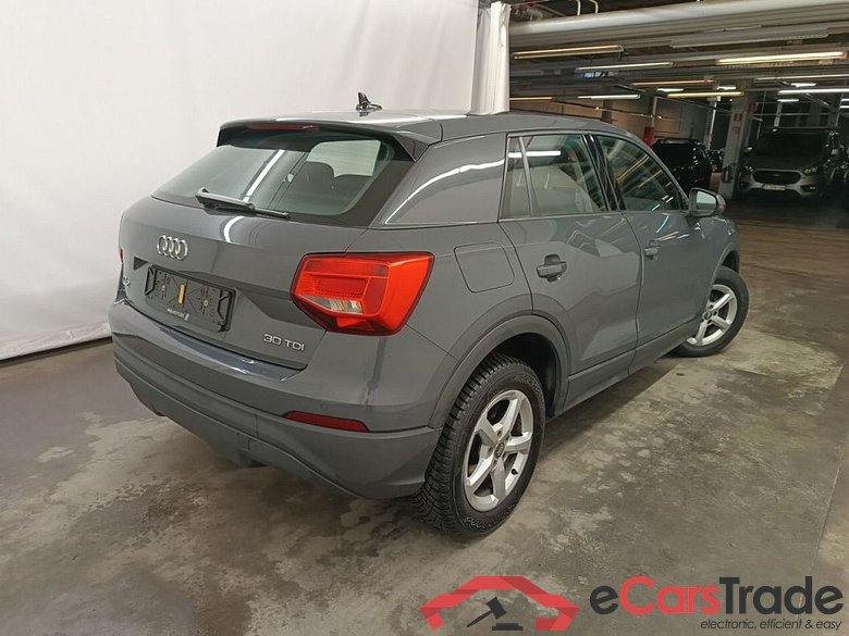 Audi Q2 1.6 30 TDI 85kW 5d #2