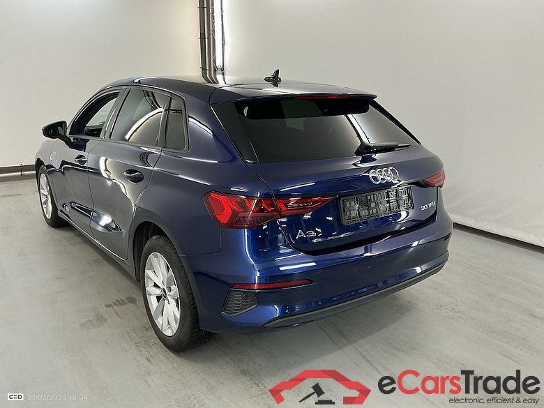 AUDI A3 SPORTBACK 1.0 30 TFSI 81KW ATTRACTION #3